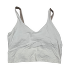 Top Lululemon color beige de Mujer talla 12