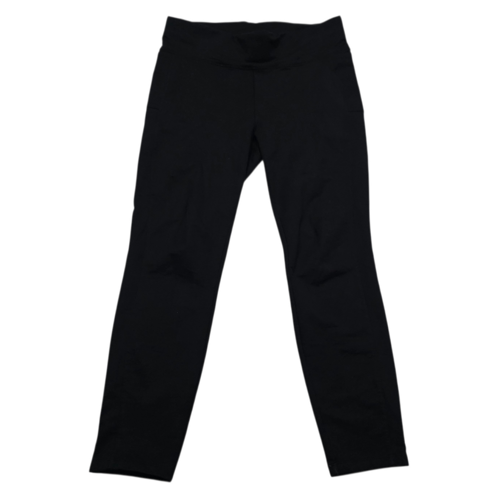 Legging Ralph lauren color negro talla Grande