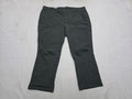 Pantalon Columbia de Mujer talla 24W Straight color gris