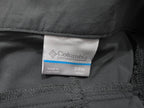 Pantalon Columbia de Mujer talla 24W Straight color gris