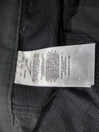 Pantalon Columbia de Mujer talla 24W Straight color gris