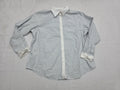 Camisa Brooks brothers de Mujer rayada talla 20
