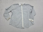 Camisa Brooks brothers de Mujer rayada talla 20