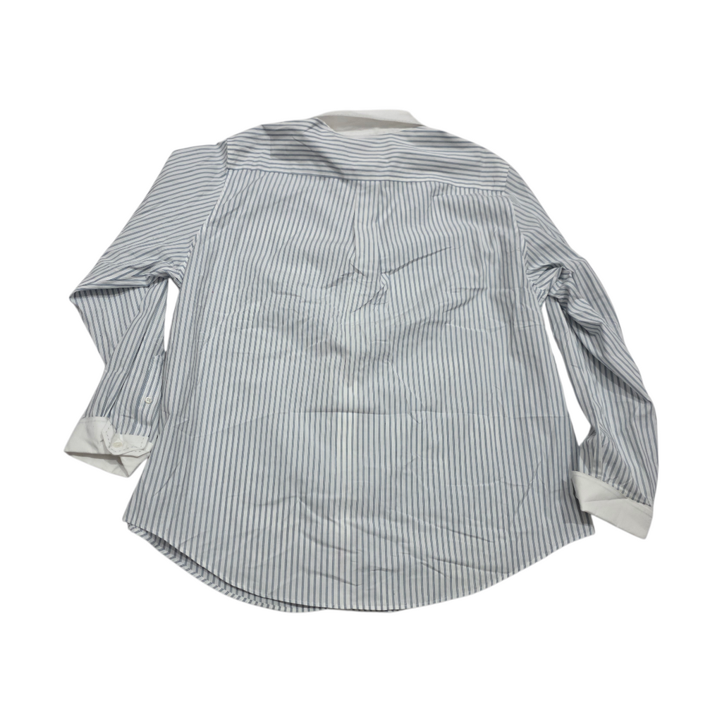 Camisa Brooks brothers de Mujer rayada talla 20