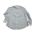 Camisa Brooks brothers de Mujer rayada talla 20