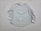 Camisa Brooks brothers de Mujer rayada talla 20