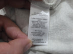 Sudadera Ligera Vineyard de de Mujer color crema XXL