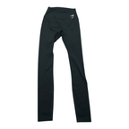 Legging GymShark de Mujer Extra Chico color verde oscuro