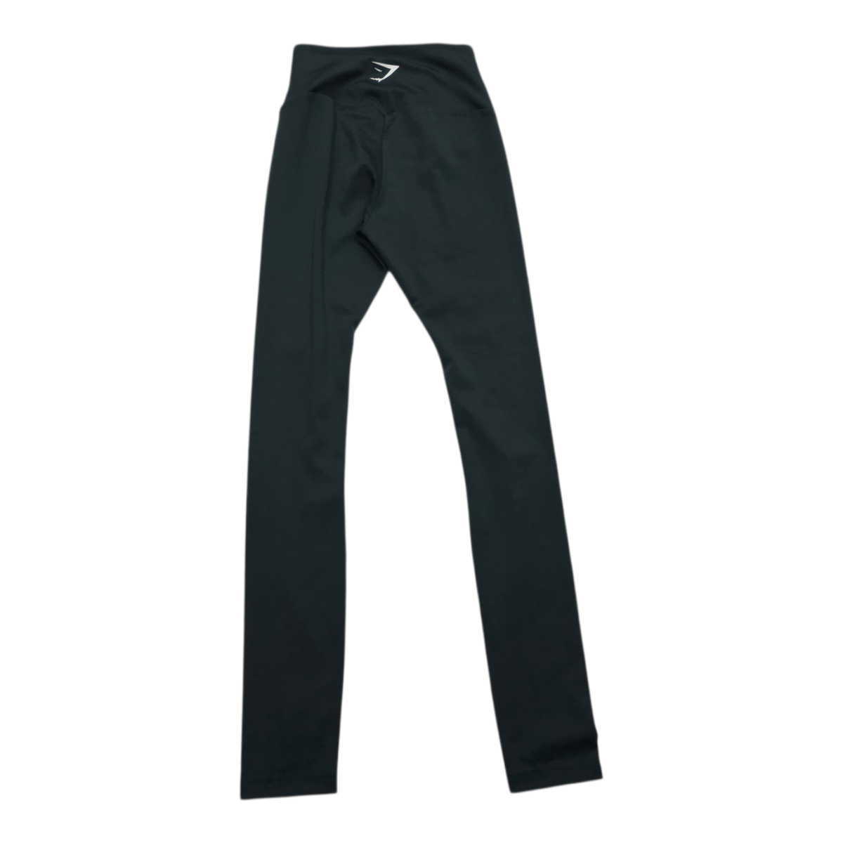 Legging GymShark de Mujer Extra Chico color verde oscuro