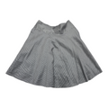 Falda Ralph Lauren de Mujer talla 10 rayads azul/blanco