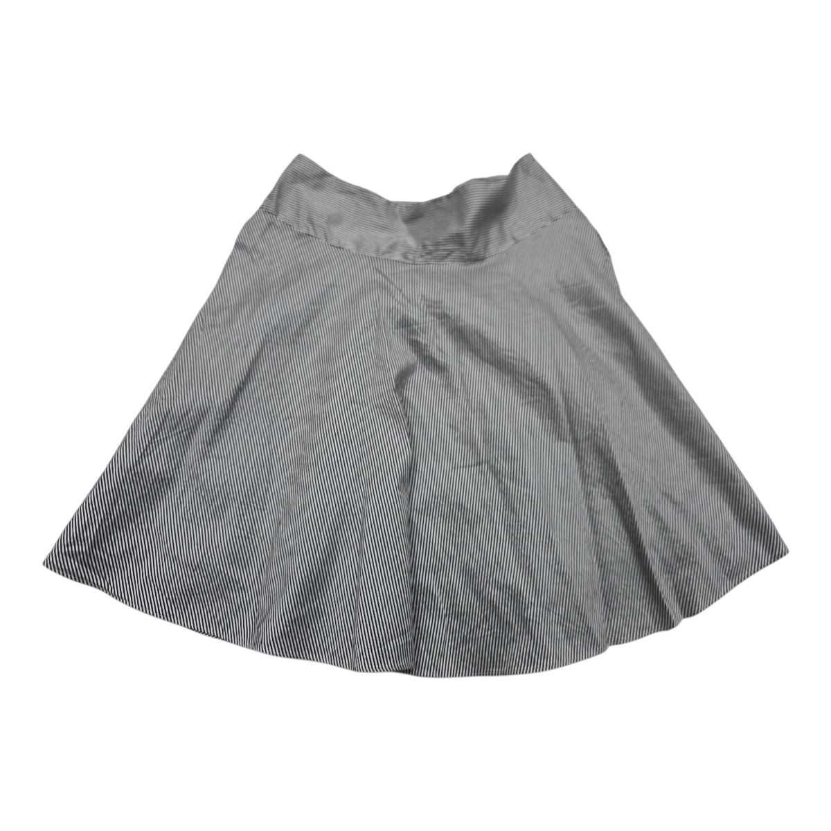 Falda Ralph Lauren de Mujer talla 10 rayads azul/blanco