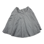 Falda Ralph Lauren de Mujer talla 10 rayads azul/blanco