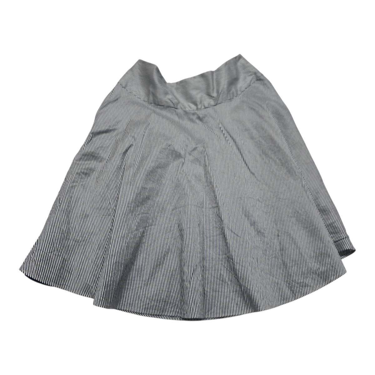 Falda Ralph Lauren de Mujer talla 10 rayads azul/blanco