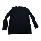 Sueter Tommy Hilfiger de Mujer Grande azul Oso Polar