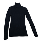 Sueter Tommy Hilfiger con brillos de Mujer talla Chica azul marino
