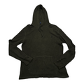 Sueter con gorro Polo ralph lauren Mediano de Mujer color verde oscuro