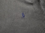 Sueter con gorro Polo ralph lauren Mediano de Mujer color verde oscuro