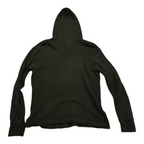 Sueter con gorro Polo ralph lauren Mediano de Mujer color verde oscuro