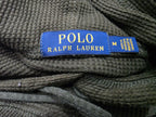 Sueter con gorro Polo ralph lauren Mediano de Mujer color verde oscuro