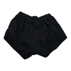 Short Gymshark Color negro de algodón Mediano de Mujer