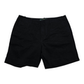 Short Ralph Lauren talla 10 Petite color negro de Mujer