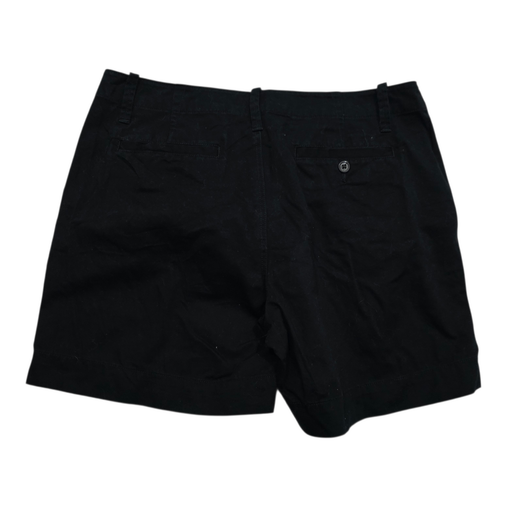 Short Ralph Lauren talla 10 Petite color negro de Mujer