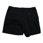 Short Ralph Lauren talla 10 Petite color negro de Mujer