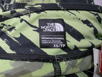 Legging The North face verde con figuras de Mujer Extra Chico