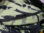 Legging The North face verde con figuras de Mujer Extra Chico