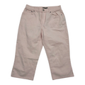 Pantalon Ralph Lauren de Mujer talla 2 petite color rosa claro