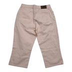 Pantalon Ralph Lauren de Mujer talla 2 petite color rosa claro