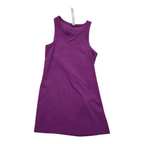 Playera Lululemon talla 0 de Mujer color violeta