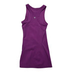 Playera Lululemon talla 0 de Mujer color violeta