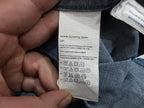 Camisa Tommy Hilfiger  de mezclilla de Mujer talla chica