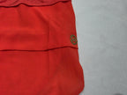 Blusa Michael Kors de Mujer talla Chica color naranja sin mangas