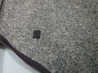 Chamarra ligera Lululemon de Mujer morada jaspeada talla 4 con gorro
