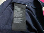 Blusa Tommy Hilfiger de Mujer sin mangas azul marino
