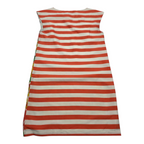 Vestido Tommy Hilfiger Mediana floreado manga corta