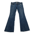 Pantalon True Religion talla 32 section Joey de mezclilla de Mujer