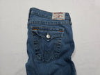 Pantalon True Religion talla 32 section Joey de mezclilla de Mujer