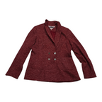 Blazer Tommy Hilfiger Talla 14 color rojo de Mujer