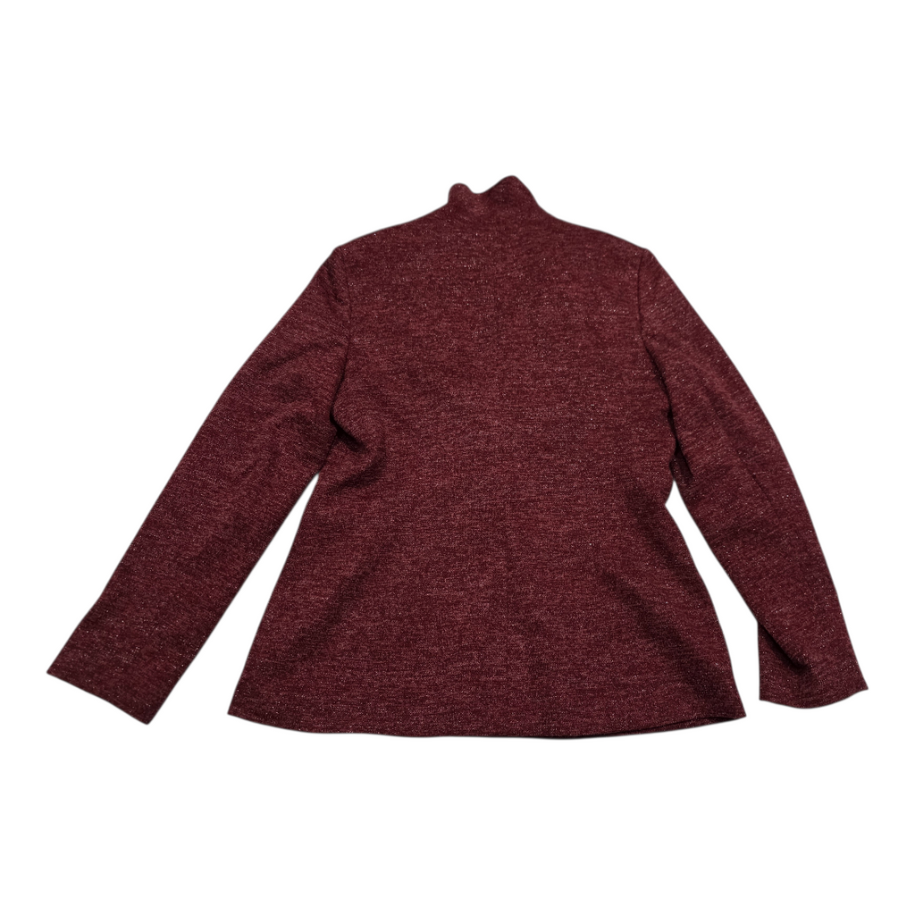 Blazer Tommy Hilfiger Talla 14 color rojo de Mujer