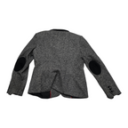 Blazer Tommy Hilfiger de Mujer talla 14 color gris jaspeado