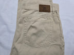 Pantalon Ralph Lauren de Mujer talla 14 Petite color cafe