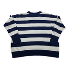 Sueter Vineyard Vines de Mujer azul/blanco