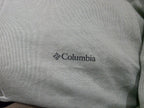 Sudadera corta Columbia de Mujer verde opaco Extra Chica