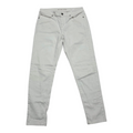 Pantalon Michael Kors de Mujer talla 6 color blanco