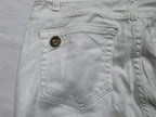 Pantalon Michael Kors de Mujer talla 6 color blanco