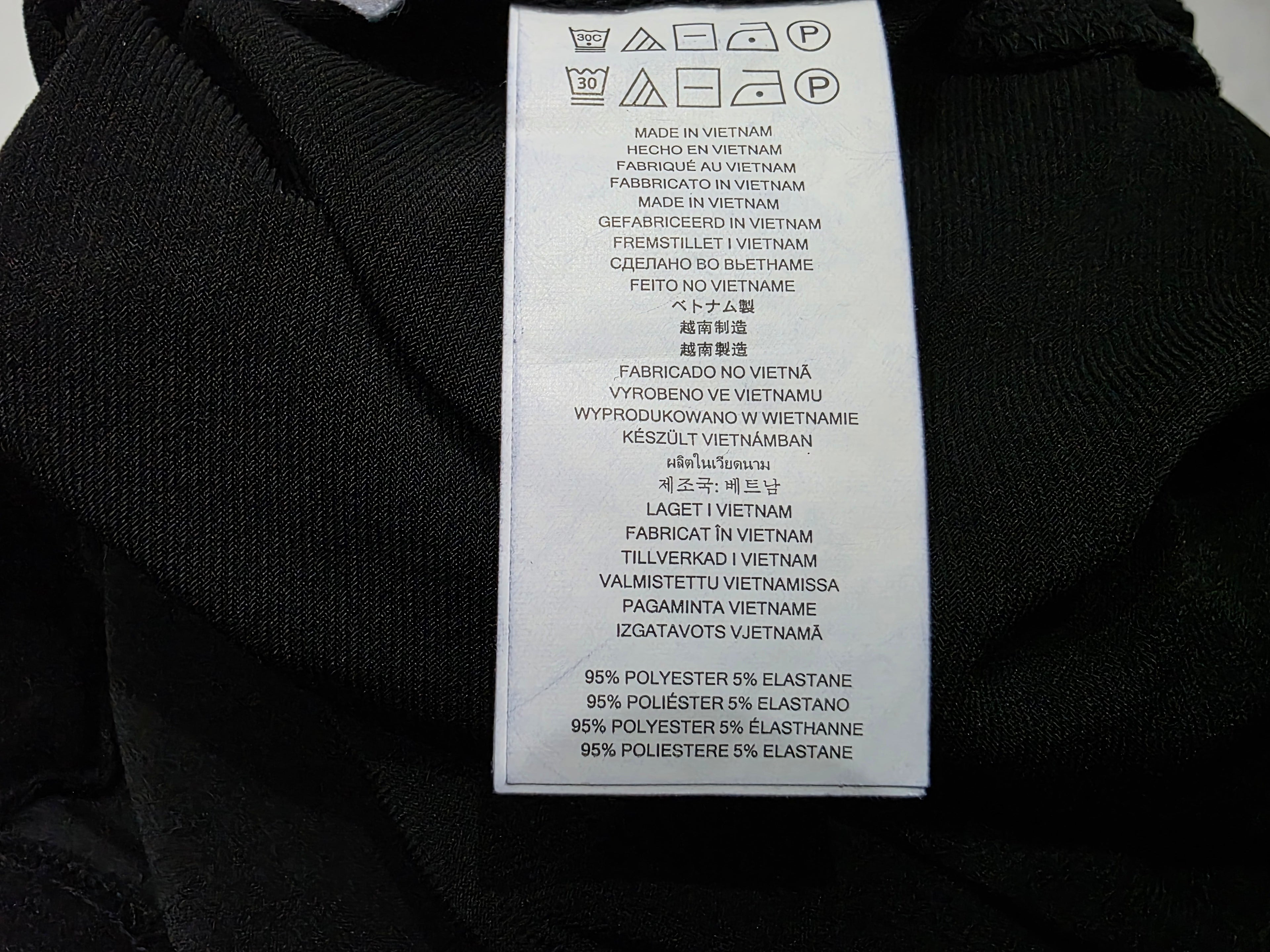 Vestido Michael Kors con Hombro descubiertos talla chica color negro