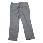 Pantalon Tommy Hilfiger de Mujer talla 12 rayado